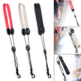 Maxbell Saxophone Strap Universal Wind Instrument Strap for Adults Child Beginner