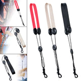 Maxbell Saxophone Strap Universal Wind Instrument Strap for Adults Child Beginner