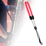 Maxbell Saxophone Strap Universal Wind Instrument Strap for Adults Child Beginner