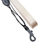 Maxbell Saxophone Strap Universal Wind Instrument Strap for Adults Child Beginner