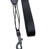 Maxbell Saxophone Strap Universal Wind Instrument Strap for Adults Child Beginner