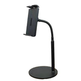 Maxbell Desk Phone Stand Flexible Alloy Lazy Bracket for Bedroom Kitchen Office