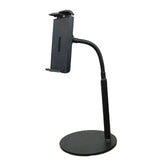Maxbell Desk Phone Stand Flexible Alloy Lazy Bracket for Bedroom Kitchen Office
