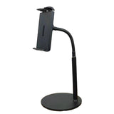 Maxbell Desk Phone Stand Flexible Alloy Lazy Bracket for Bedroom Kitchen Office