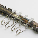 Maxbell Clarinet Maintenance Equipment Flute Repair Adjustment Tool for Oboe Bassoon