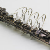 Maxbell Clarinet Maintenance Equipment Flute Repair Adjustment Tool for Oboe Bassoon
