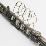 Maxbell Clarinet Maintenance Equipment Flute Repair Adjustment Tool for Oboe Bassoon