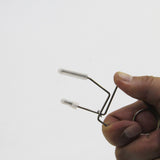 Maxbell Clarinet Maintenance Equipment Flute Repair Adjustment Tool for Oboe Bassoon