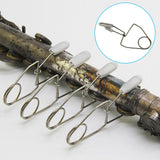 Maxbell Clarinet Maintenance Equipment Flute Repair Adjustment Tool for Oboe Bassoon