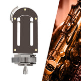 Maxbell Saxophone Reed Cutter Musical Instrument Parts for Performance Teachers For Alto Sax