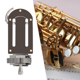 Maxbell Saxophone Reed Cutter Musical Instrument Parts for Performance Teachers For Alto Sax