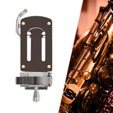 Maxbell Saxophone Reed Cutter Musical Instrument Parts for Performance Teachers For Clarinet