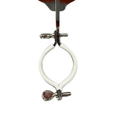 Maxbell Trumpet Sheet Clip Holder for Musical Instrument Accssories Trombone Trumpet