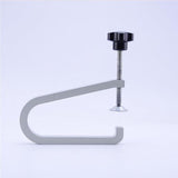 Maxbell Guitar Bridge Clamp for Guitar Maker Durable for Acoustic Guitar Accessories Folk Guitar