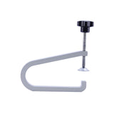 Maxbell Guitar Bridge Clamp for Guitar Maker Durable for Acoustic Guitar Accessories Classical Guitar