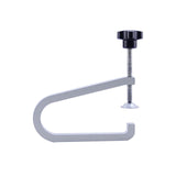 Maxbell Guitar Bridge Clamp for Guitar Maker Durable for Acoustic Guitar Accessories Classical Guitar