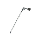 Maxbell Cymbal Holder Durable Cymbal Stand for Musical Instrument Percussion Drummer Single Direction