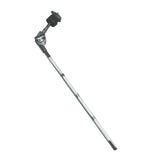 Maxbell Cymbal Holder Durable Cymbal Stand for Musical Instrument Percussion Drummer Single Direction