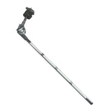 Maxbell Cymbal Holder Durable Cymbal Stand for Musical Instrument Percussion Drummer Single Direction