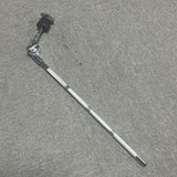 Maxbell Cymbal Holder Durable Cymbal Stand for Musical Instrument Percussion Drummer Single Direction