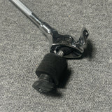 Maxbell Cymbal Holder Durable Cymbal Stand for Musical Instrument Percussion Drummer Universal Direction