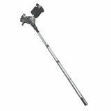 Maxbell Cymbal Holder Durable Cymbal Stand for Musical Instrument Percussion Drummer Universal Direction