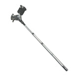 Maxbell Cymbal Holder Durable Cymbal Stand for Musical Instrument Percussion Drummer Universal Direction