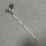 Maxbell Cymbal Holder Durable Cymbal Stand for Musical Instrument Percussion Drummer Universal Direction