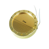 Maxbell 34mm Diaphragm Microphone Core Accs Copper for Mic Accessory Video Recording
