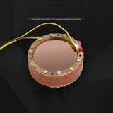 Maxbell Microphone Capsule 48V Professional Recording 34mm Microphone Core