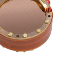 Maxbell Microphone Capsule 48V Professional Recording 34mm Microphone Core