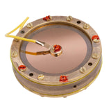 Maxbell Microphone Core Heavy Duty Condenser Microphone for Studio Replace