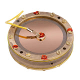 Maxbell Microphone Core Heavy Duty Condenser Microphone for Studio Replace