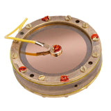 Maxbell Microphone Core Heavy Duty Condenser Microphone for Studio Replace