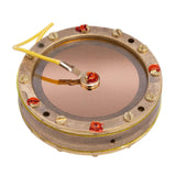 Maxbell Microphone Core Heavy Duty Condenser Microphone for Studio Replace