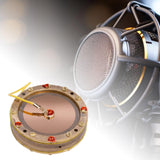 Maxbell Microphone Core Heavy Duty Condenser Microphone for Studio Replace