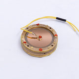 Maxbell Microphone Core Heavy Duty Condenser Microphone for Studio Replace