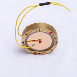 Maxbell Microphone Core Heavy Duty Condenser Microphone for Studio Replace