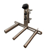 Maxbell Wind Music Polishing Bracket Small for Treble Pitch Pipe Trumpet Tuning Pipe