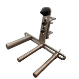 Maxbell Wind Music Polishing Bracket Small for Treble Pitch Pipe Trumpet Tuning Pipe