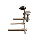 Maxbell Wind Music Polishing Bracket Small for Treble Pitch Pipe Trumpet Tuning Pipe