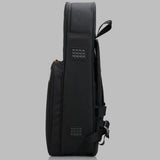 Maxbell Saxophone Carrying Bag Alto Saxophone Case for Saxphone Woodwind Instrurment