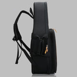 Maxbell Saxophone Carrying Bag Alto Saxophone Case for Saxphone Woodwind Instrurment