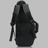 Maxbell Saxophone Carrying Bag Alto Saxophone Case for Saxphone Woodwind Instrurment