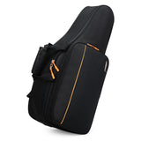 Maxbell Saxophone Carrying Bag Alto Saxophone Case for Saxphone Woodwind Instrurment