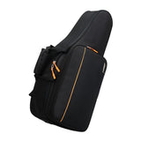 Maxbell Saxophone Carrying Bag Alto Saxophone Case for Saxphone Woodwind Instrurment