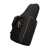 Maxbell Saxophone Carrying Bag Alto Saxophone Case for Saxphone Woodwind Instrurment