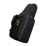 Maxbell Saxophone Carrying Bag Alto Saxophone Case for Saxphone Woodwind Instrurment