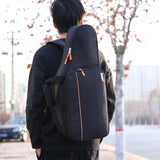 Maxbell Saxophone Carrying Bag Alto Saxophone Case for Saxphone Woodwind Instrurment