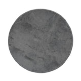 Maxbell Electrical Drum Carpet Multipurpose Drum Rug for Piano Music Studio Practice Circle 1.2m